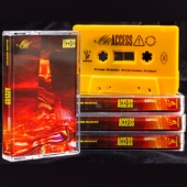Access [Cassette Tape] [Yellow Color Cassette Limited Edition]