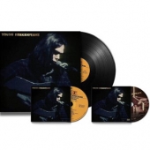 Young Shakespeare [LP+DVD+CD Boxset] [Neil Young Archives Performance Series #3.5] [Deluxe Limited-Numbered Edition] [한정 수량 할인]