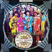 Sgt. Pepper's Lonely Hearts Club Band [Picture Disk]