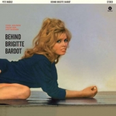 Behind Brigitte Bardot - O.S.T. [Limited Edition] [커버 상단 접힌면 중앙에 미세한 상처]