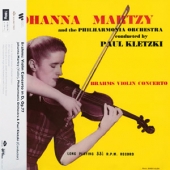 Brahms - Violin Concerto in D Major, Op. 77 [2021 Remastered]