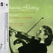 Mendelssohn - Violin Concerto In E Minor Op.64 + Beethoven - Romances No.1 & 2 [2021 Remastered]