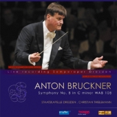 Bruckner - Symphony No. 8 In C Minor WAB 108 [Sealed Copy]