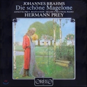 Johannes Brahms - Die Schone Magelone