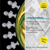 Beethoven - Symphony No.6