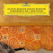 Mahler - Symphonie Nr. 1 In D Major Titan