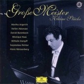 Grosse Meister : Kleine Stucke