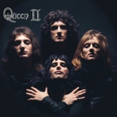 Queen II [Half-Speed Mastered]