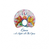 A Night At The Opera [Half-Speed Mastered]