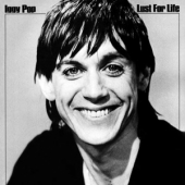 Lust For Life [Back To Black : 60th Vinyl Anniversary]