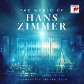 The World Of Hans Zimmer - A Symphonic Celebration [한정 수량 할인]