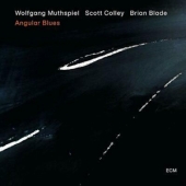 LP Angular Blues WOLFGANG MUTHSPIEL CONDITION : NEW 국가 : EU 레이블 : ECM 년도 : 2020 커버