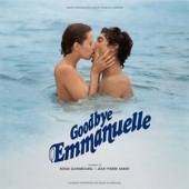 LP Goodbye Emmanuelle : Bande Originale Du Film (굿바이 엠마뉴엘) - O.S.T. SERGE GAINSBOURG CONDITION : NEW 국가 : FRANCE 레이블 : Universal / Mercury 년도 : 2021 커버