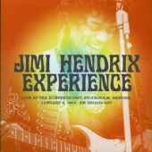 Live At The Konserthuset, Stockholm, Sweden, January 9, 1969 : FM Broadcast [Limited Edition]