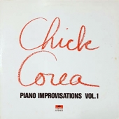Piano Improvisations Vol.1