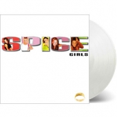Spice [White Vinyl] [Limited Edition]