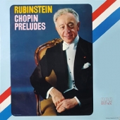 Chopin - Preludes, Op.28 [Sealed Copy]