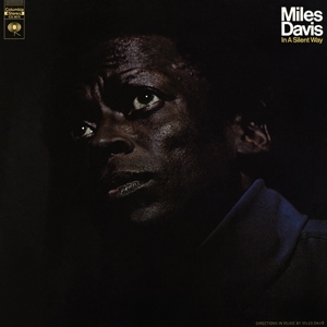 In A Silent Way [White Vinyl]