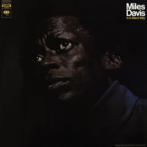 In A Silent Way [White Vinyl]
