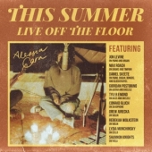 This Summer: Live Off the Floor [한정 수량 할인]