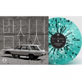 실화를 바탕으로 [Coloured Splatter Vinyl] [Limited Edition]