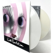 LP Doll Revolution [White Vinyl] [Limited Edition] BANGLES CONDITION : NEW 국가 : USA 레이블 : Real Gone Music 년도 : 2021 커버