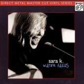 Water Falls [Direct Metal Master Cut Vinyl Series]