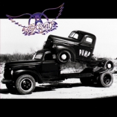 Pump [Back To Black : 60th Vinyl Anniversary]