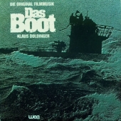 Das Boot (특전 유보트) - O.S.T.