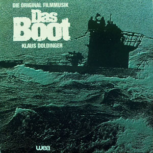 Das Boot (특전 유보트) - O.S.T.