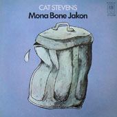 Mona Bone Jakon [50th Anniversary Edition]