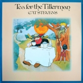 Tea For The Tillerman [50th Anniversary Edition]