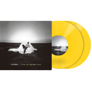 3집 - From The Yellow Room [Transparent Yellow Vinyl] [Limited Edition] [온라인 한정 수량 할인]