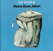 Mona Bone Jakon [Remastered] [한정 수량 할인]