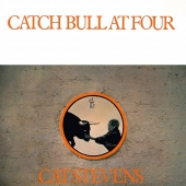 Catch Bull At Four [Remastered] [한정 수량 할인]