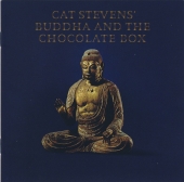 Buddha And The Chocolate Box [Remastered] [한정 수량 할인]