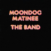 Moondog Matinee [Remastered] [한정 수량 할인]