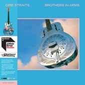 Brothers In Arms [2LP, 45rpm Edition] [Half-Speed Mastering At Abbey Road Studios]