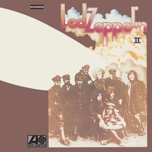 II [2014 Jimmy Page Remastered]