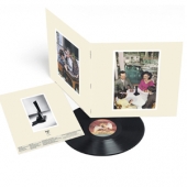 Presence [2015 Jimmy Page Remastered] [Limited Edition] [한정 수량 할인]