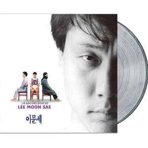 6집 [Clear Vinyl] [Sealed Copy]