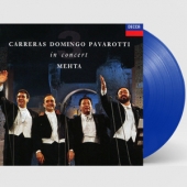 In Concert [Blue Vinyl] [30th Anniversary Edition] [Special Limited Edition For DG Online Store Only] [한정 수량 할인]