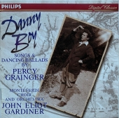 Grainger - Danny Boy