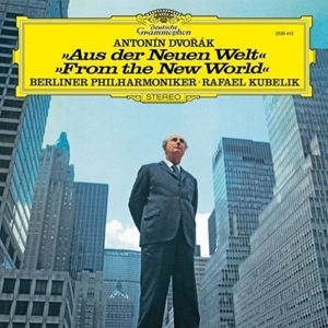 Dvorak - "Aus Der Neuen Welt" (From The New World) [한정 수량 할인]