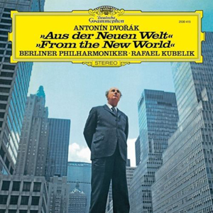 Dvorak - "Aus Der Neuen Welt" (From The New World) [한정 수량 할인]