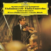 Mendelssohn - Konzert Fur Violine Und Orchester E-Moll Op.64 + Tschaikowsky - Konzert Fur Violine und Orchester D-Dur Op.35 [온라인 한정 수량 할인]