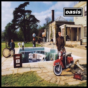 Be Here Now [Remastered] [With Download Code] [한정 수량 할인]