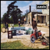 Be Here Now [Remastered] [With Download Code] [한정 수량 할인]