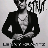 Strut [With Poster] [Sealed Copy]