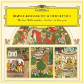 Rimsky Korssakoff - Scheherazade